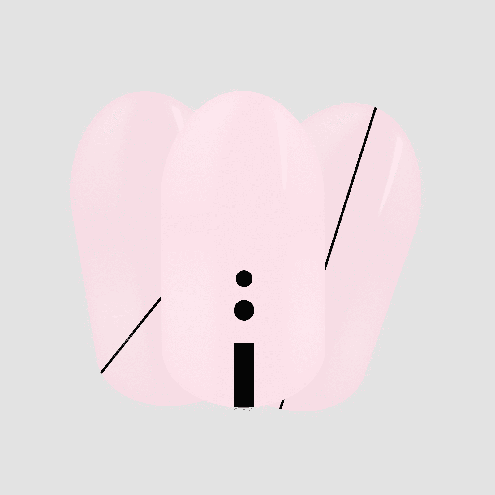 Boho Life nails wraps