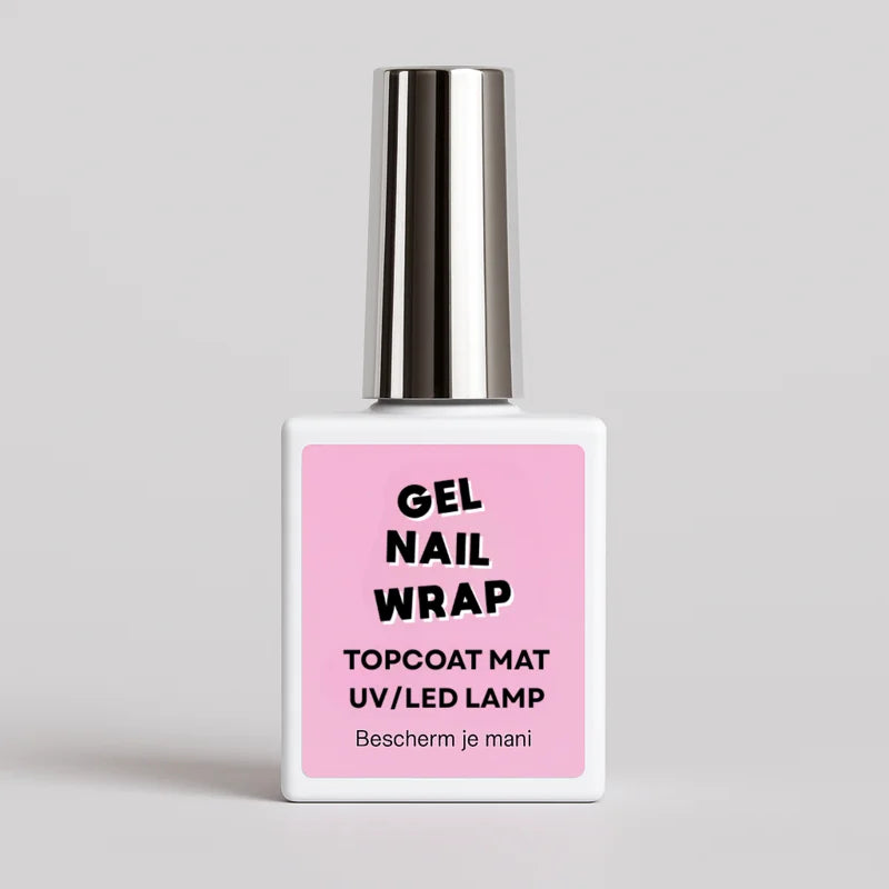 Mat Topcoat XL UV/LED lamp