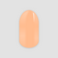 Apricot Coral, gel nagelstickers